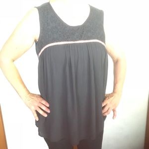 Japna Tank Top
